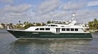 Motor yacht WON BUY LAND